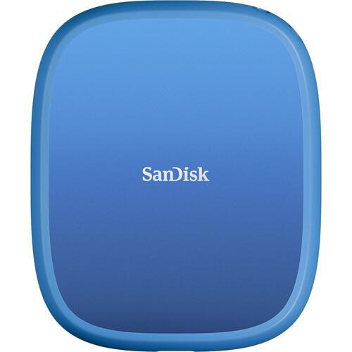 SanDisk Creator Telefon SSD - 2 TB