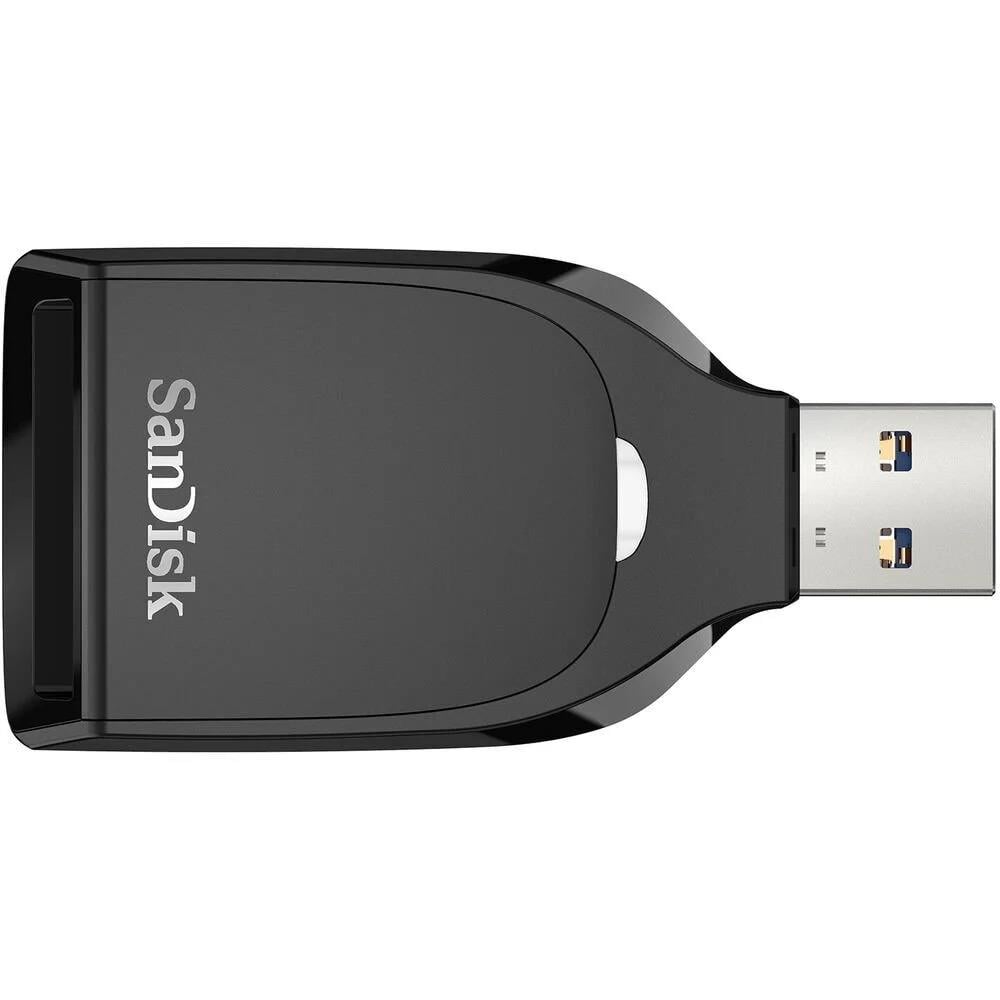 SanDisk QuickFlow SD Kart Okuyucu