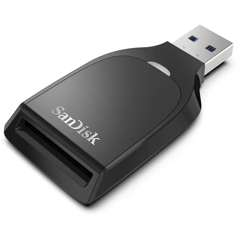 SanDisk QuickFlow SD Kart Okuyucu
