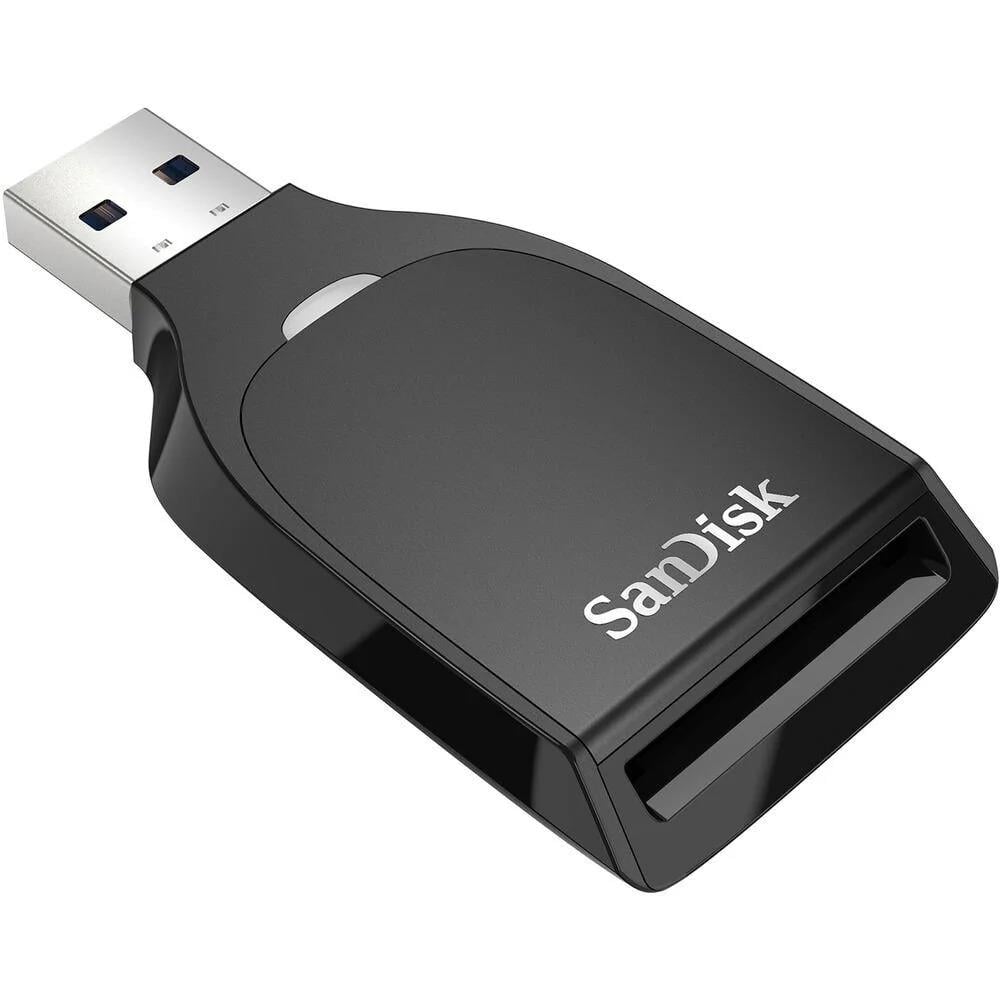 SanDisk QuickFlow SD Kart Okuyucu