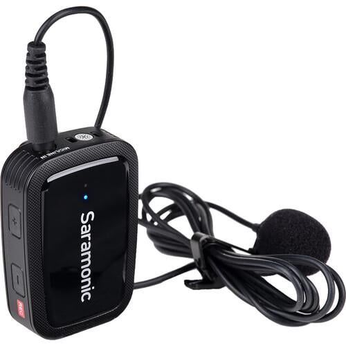 SARAMONIC BLİNK500 PROX B8 MICROPHONE