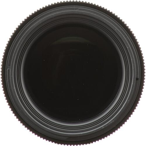 Sigma 105mm f/2.8 DG DN Macro Lens (Sony E)