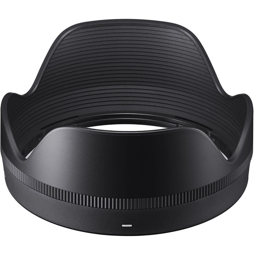 Sigma 16mm F1.4 DC DN Contemporary Lens (Sony E)