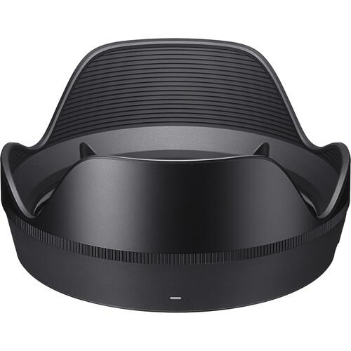 Sigma 20mm F/1.4 DG DN Art Lens (Sony E)