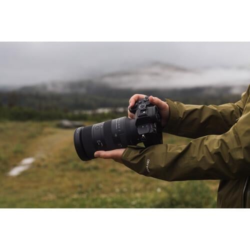 Sigma 28-105mm f/2.8 DG DN Art Lens (Sony E)