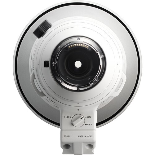 Sigma 300-600mm f/4 DG OS Sports Lens (Sony E)