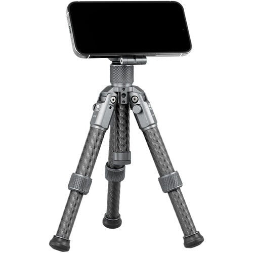Sirui 3TM Karbon Fiber Masaüstü Tripod
