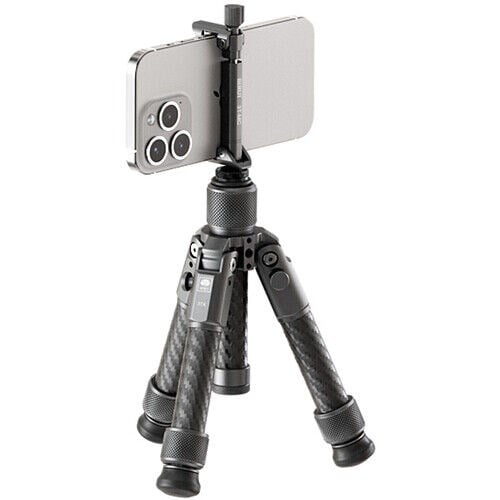 Sirui 3TM Karbon Fiber Masaüstü Tripod