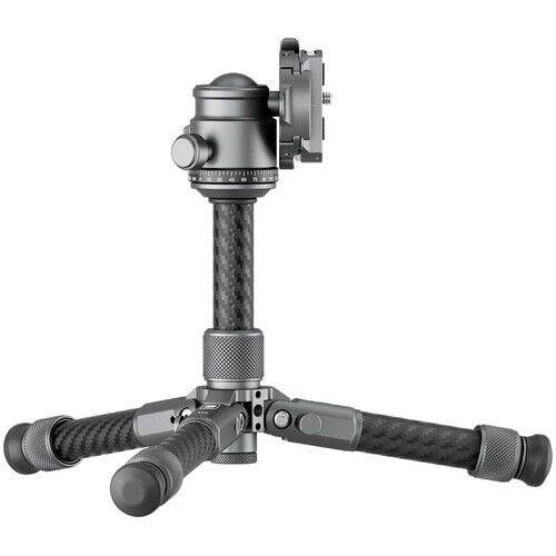 Sirui 3TX+3T5 Karbon Fiber Masaüstü Tripod Kit