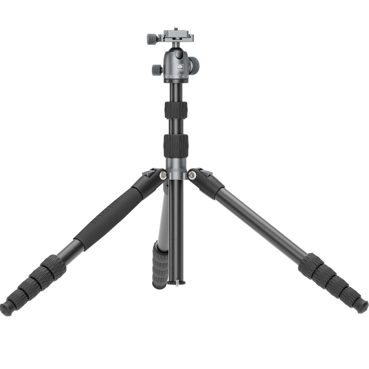 Sirui A-005 + P10 Ball Head Kompakt Tripod Kit