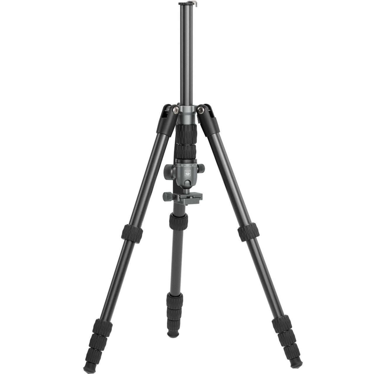 Sirui A-005 + P10 Ball Head Kompakt Tripod Kit
