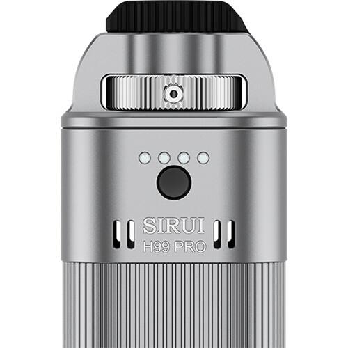 Sirui H99 PRO Battery Grip