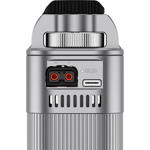 Sirui H99 PRO Battery Grip
