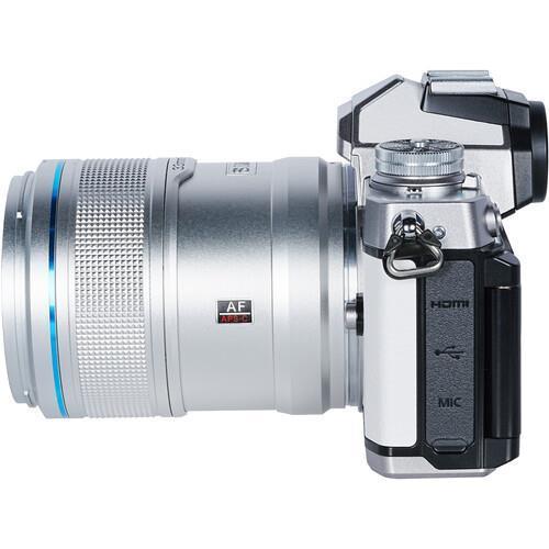Sirui Sniper 33mm f/1.2 Autofocus Lens (Sony E, Siyah)
