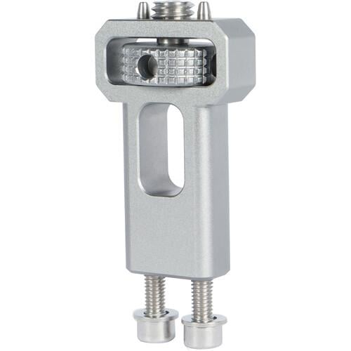 Sirui Universal Side Handle with NATO Clamp & 3/8