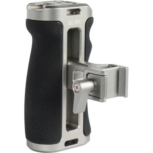 Sirui Universal Side Handle with NATO Clamp & 3/8