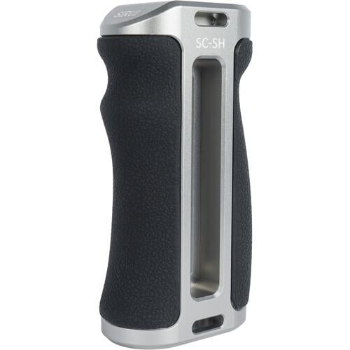 Sirui Universal Side Handle with NATO Clamp & 3/8