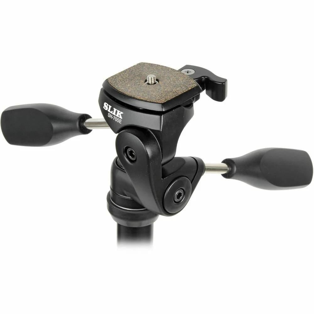 Slik Pro 400DX Tripod