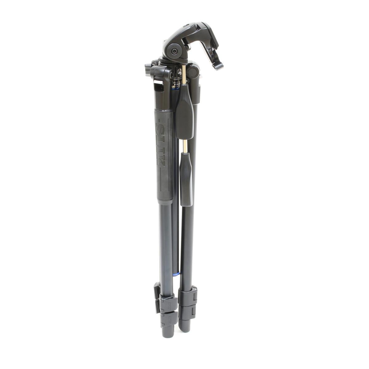 Slik PRO AL-323DX Tripod Kiti