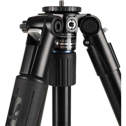 Slik Pro AL-324-3W Tripod