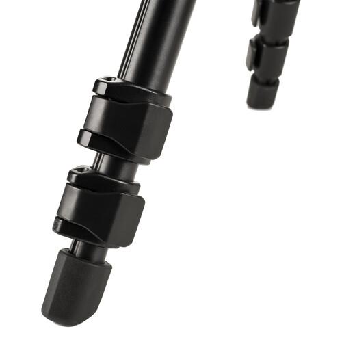 Slik Pro AL-324-3W Tripod