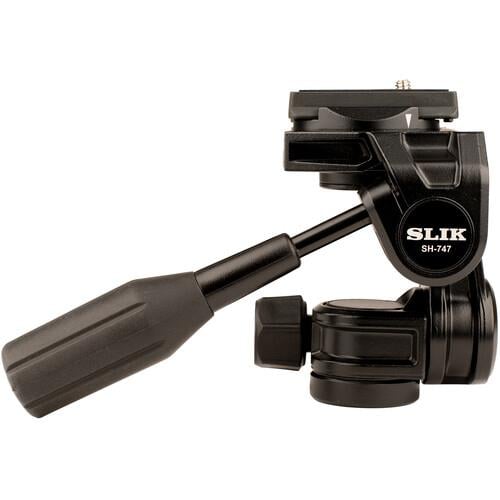 Slik Pro AL-324-3W Tripod