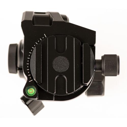Slik Pro AL-324-3W Tripod
