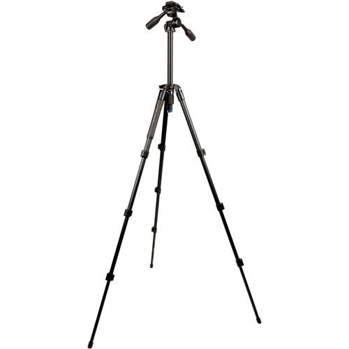 Slik Pro AL-324-3W Tripod