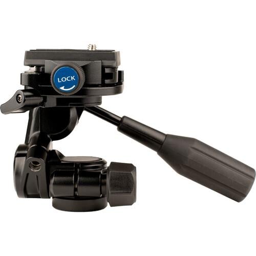 Slik Pro AL-324-3W Tripod