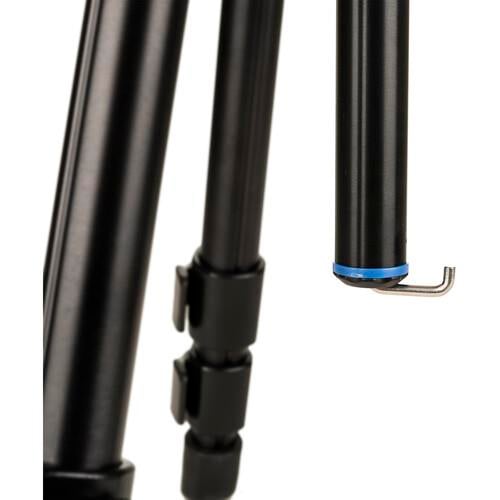 Slik Pro AL-324-3W Tripod