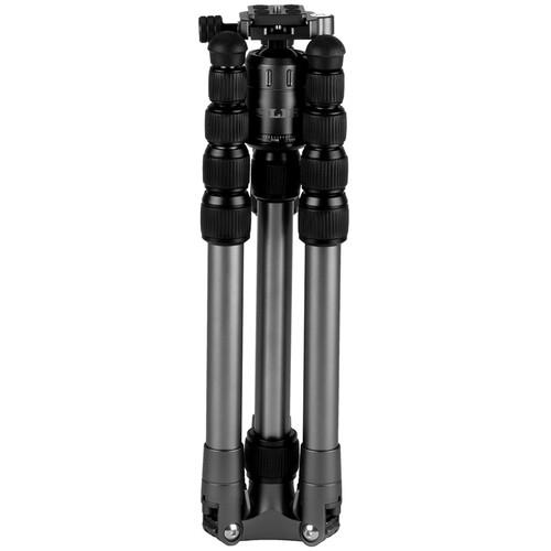 Slik Rover A Aluminyum Tripod