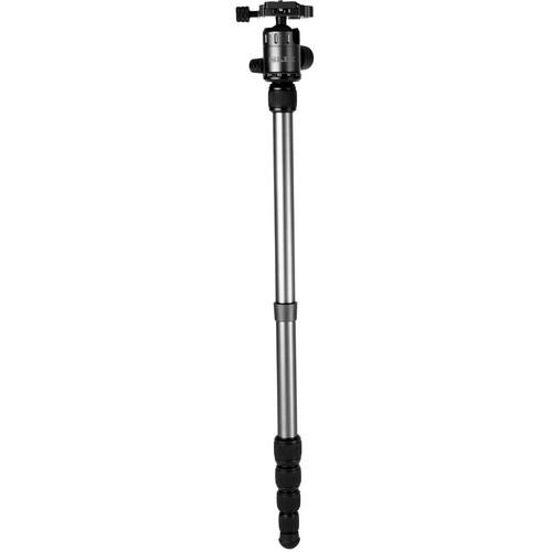 Slik Rover A Aluminyum Tripod