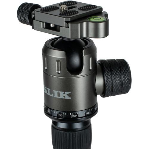 Slik Rover C Aluminyum Tripod