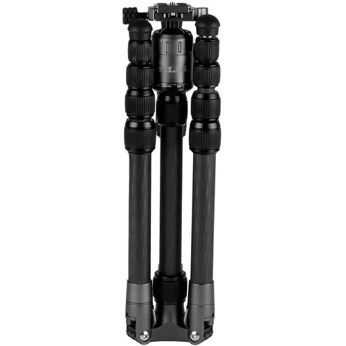 Slik Rover C Aluminyum Tripod