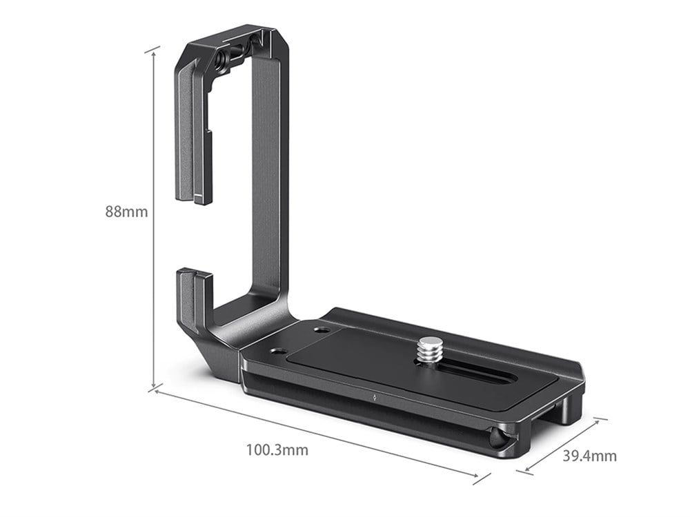 SmallRig 3003 Sony Alpha 7S III İçin L-Bracket