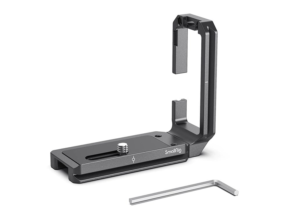 SmallRig 3003 Sony Alpha 7S III İçin L-Bracket