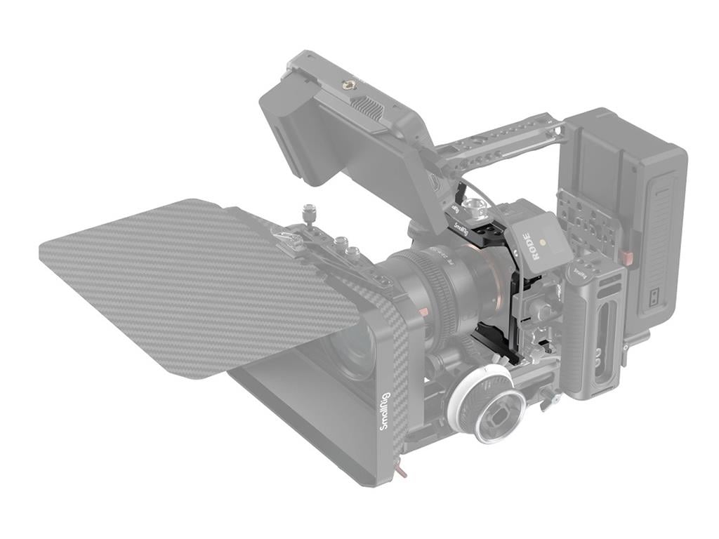 SmallRig 3667 Sony A7 IV/R/7SIII/A1 Kamera Kafesi