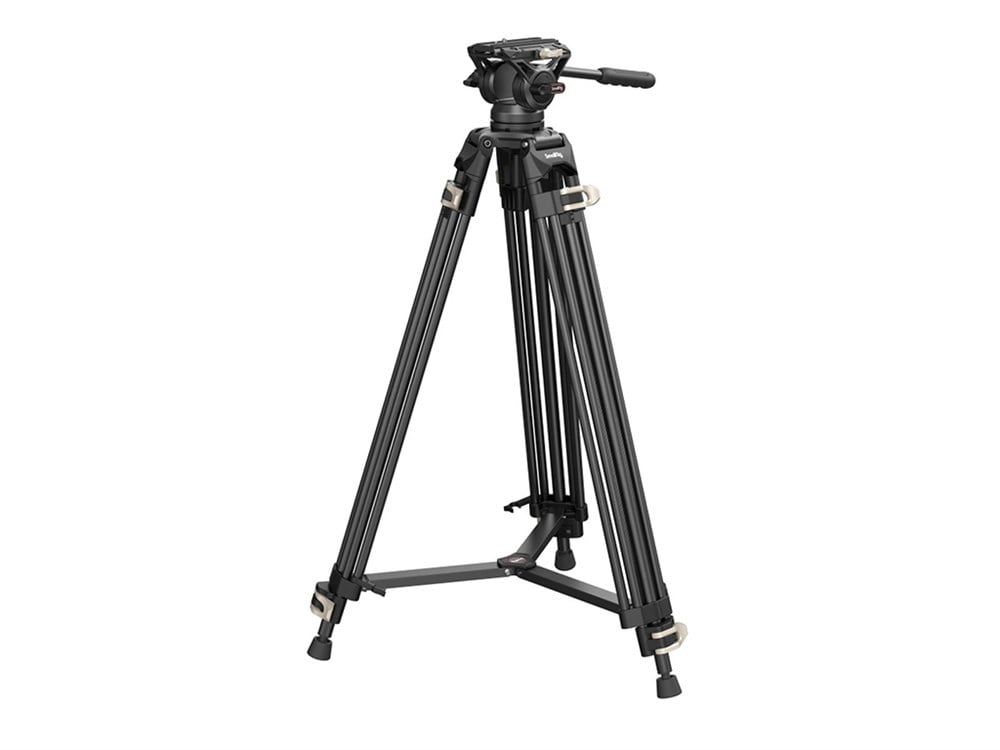 SmallRig 3751 AD-01 Video Tripodu