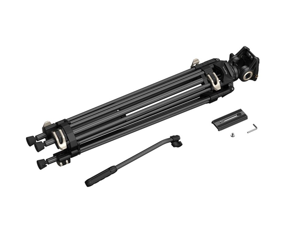 SmallRig 3751 AD-01 Video Tripodu