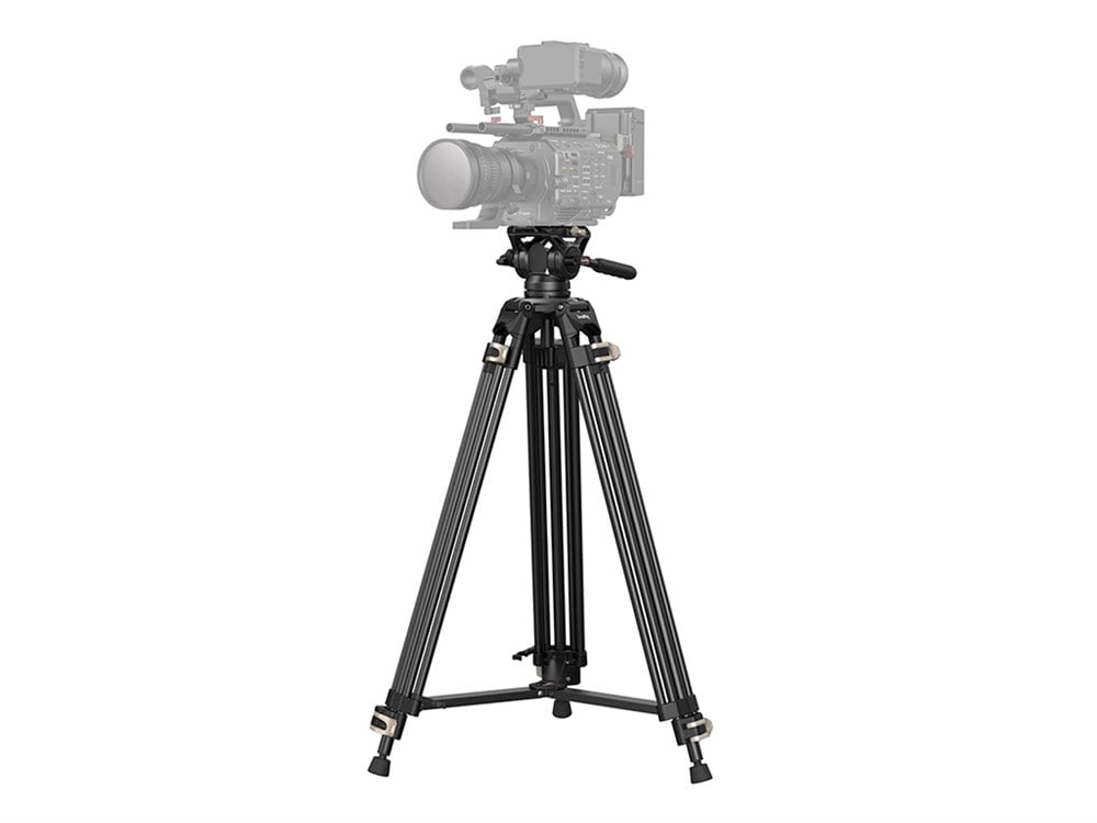 SmallRig 3751 AD-01 Video Tripodu