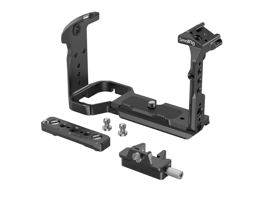 SmallRig 4183 Sony FX30 / FX3 için Kafes