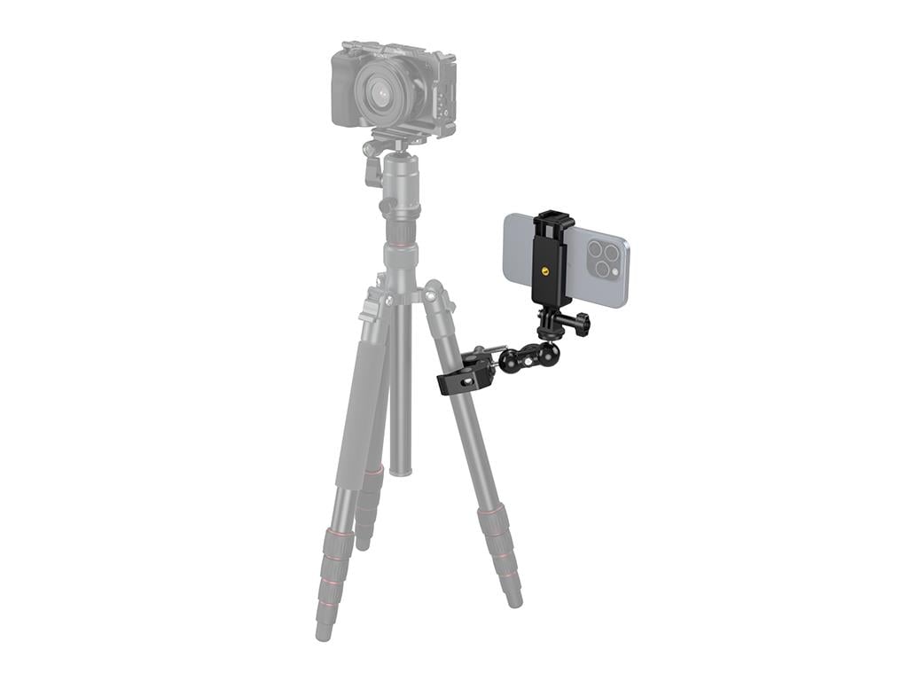 SmallRig 4373 Crab-Shaped Magic Arm