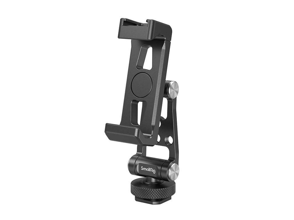 SmallRig 4382 Metal Telefon Tutucu