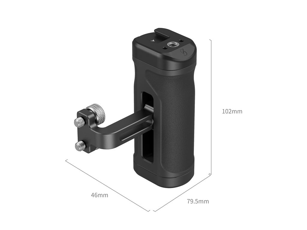 SmallRig 4755 Yan Tutamak