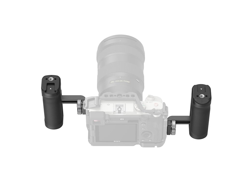 SmallRig 4755 Yan Tutamak