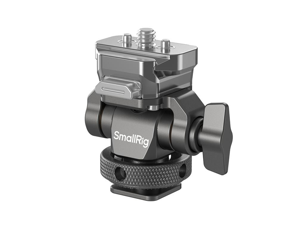 SmallRig 4888 Hawklock Monitör Tutucu