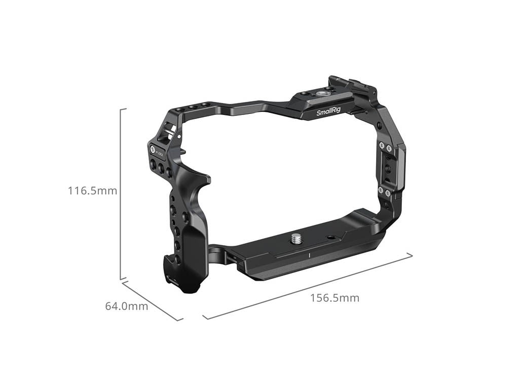 SmallRig 5954 EOS R6 III Kafes
