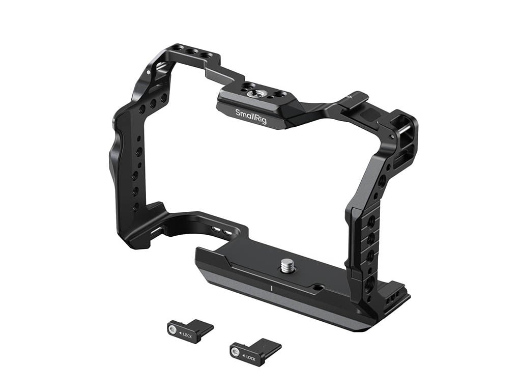 SmallRig 5954 EOS R6 III Kafes