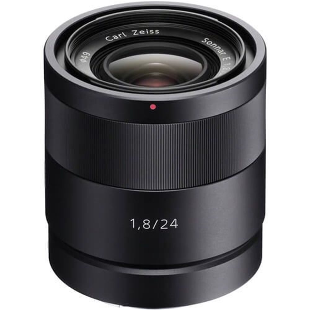 Sonnar T* E 24 mm F1,8 ZA SEL24F18Z