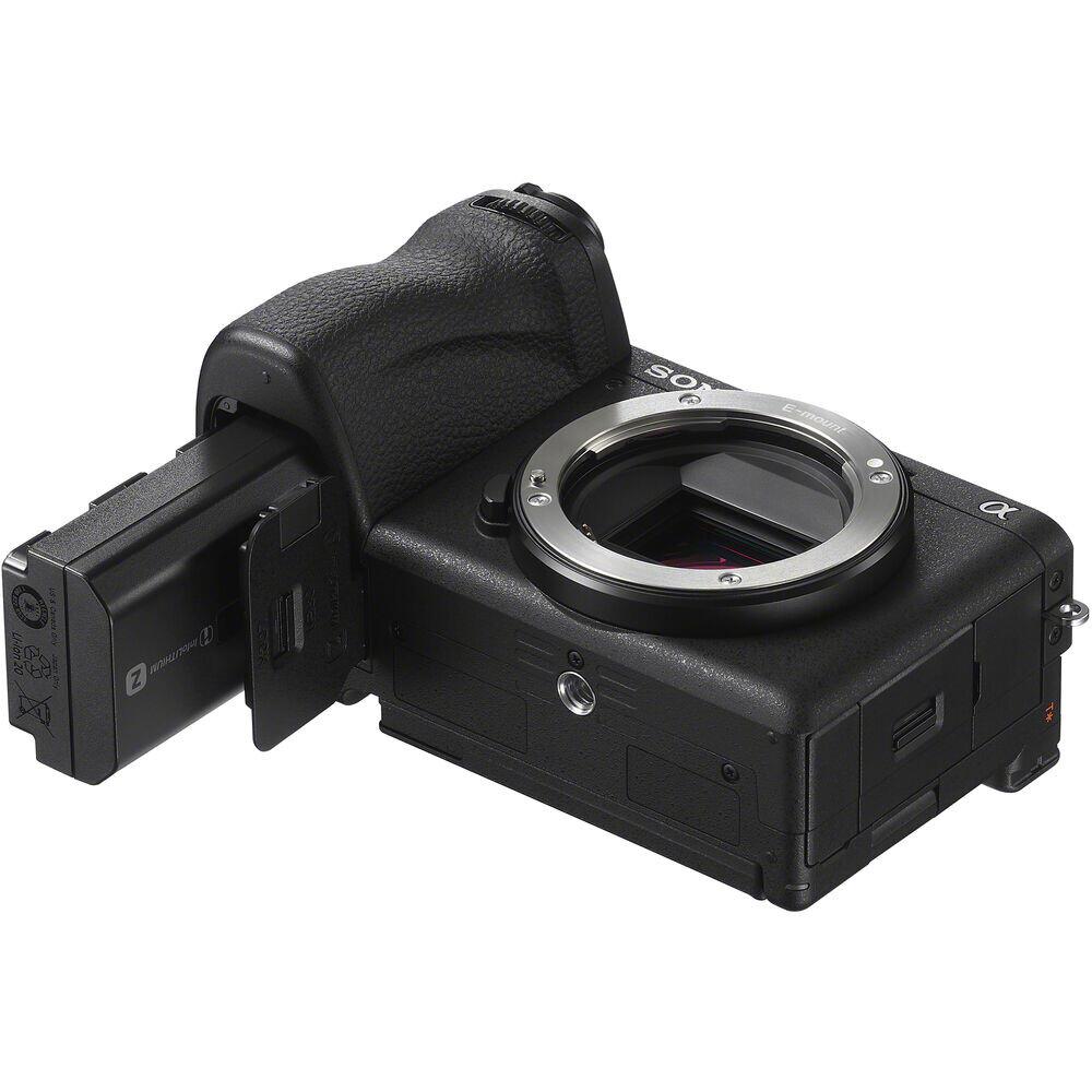 Sony A6700 Ultimate Creator Kit